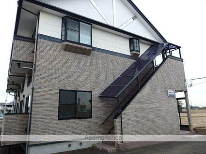 ダンディピース[1K/30.24m2]の周辺2