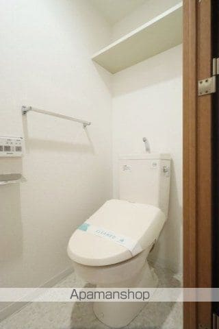 グレイスコート西麻布Iの内装写真