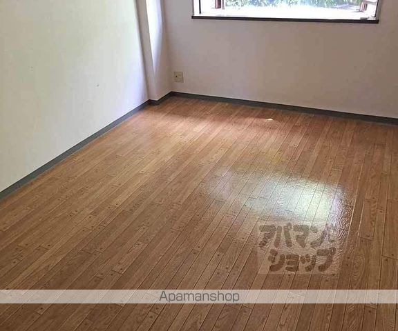 プランドール長岡京の内装写真