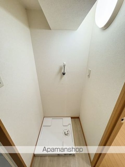 マンション有田[1LDK/39.8m2]の内装3