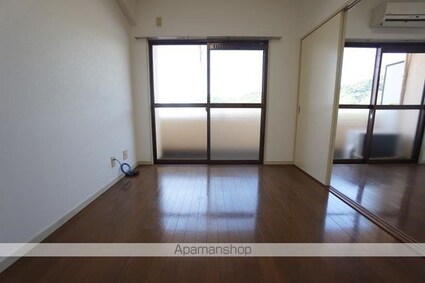 オックスフォードサーカス高岡[2DK/32.01m2]の内装7