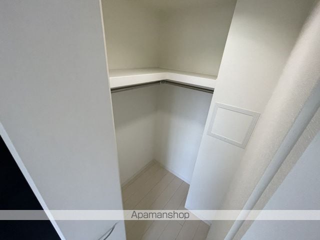 グランディール布施の内装写真