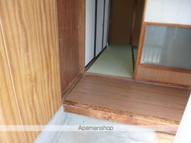 ＪＲ常磐線 いわき駅 徒歩4分 1階建 築54年の内装写真