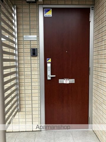 ロザージュKの内装写真