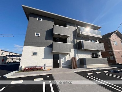 ＤーＲＯＯＭ春日Ｃ[1LDK/41.85m2]の外観2