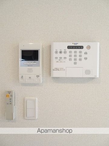 ベル・グリュック[1LDK/34.08m2]のその他設備