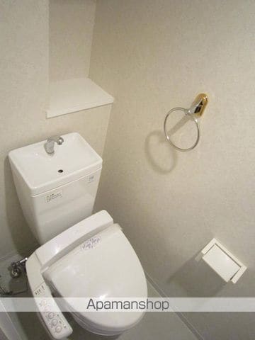 アクタス天神アネックスの内装写真