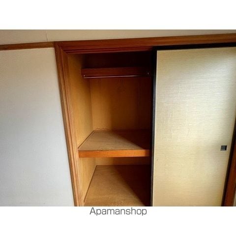 尾形コーポの内装写真