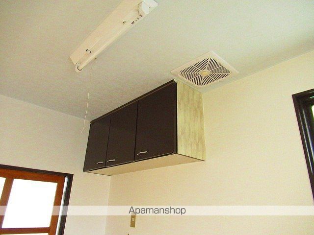 第3伸陽閣の内装写真