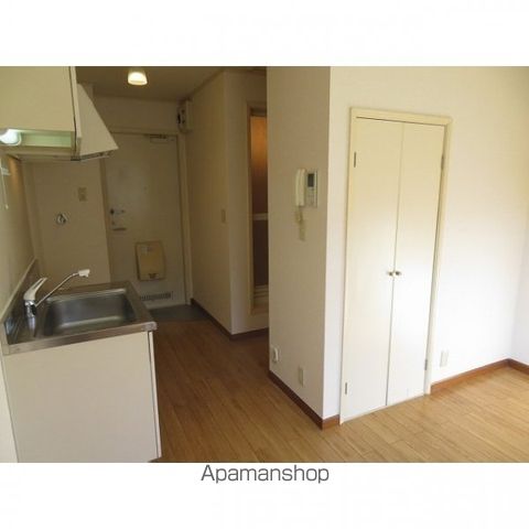 ユーハイツの内装写真