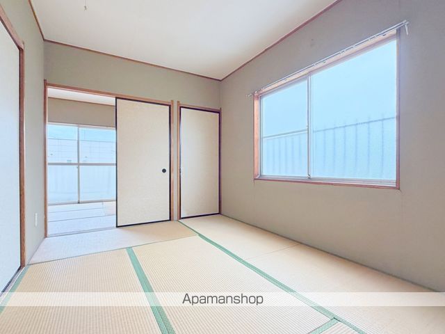 高橋ハイツの内装写真