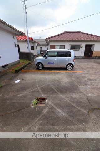 ＪＲ日南線 志布志駅 徒歩9分 1階建 築33年のその他写真