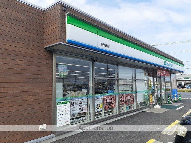 チェリーブロッサムの周辺写真