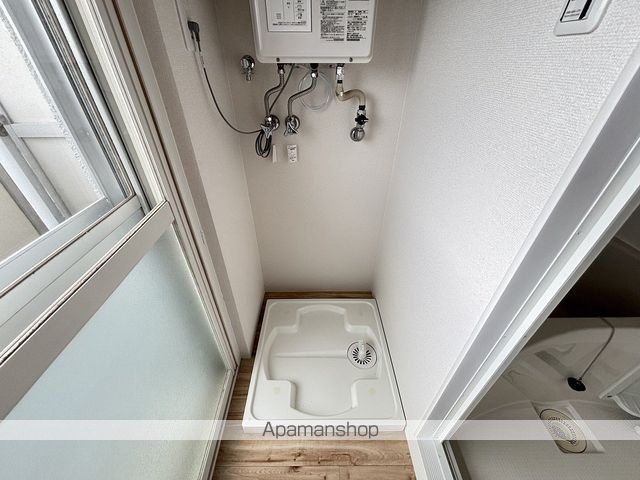 VILLAGE HOUSE函館2号棟の内装写真