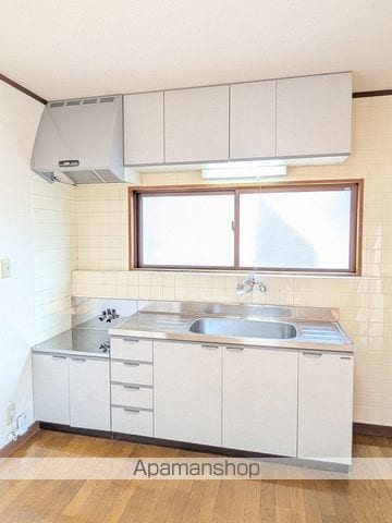 飯田コウコクマンション6の内装写真