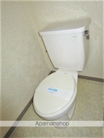 グランドゥール坂口の内装写真