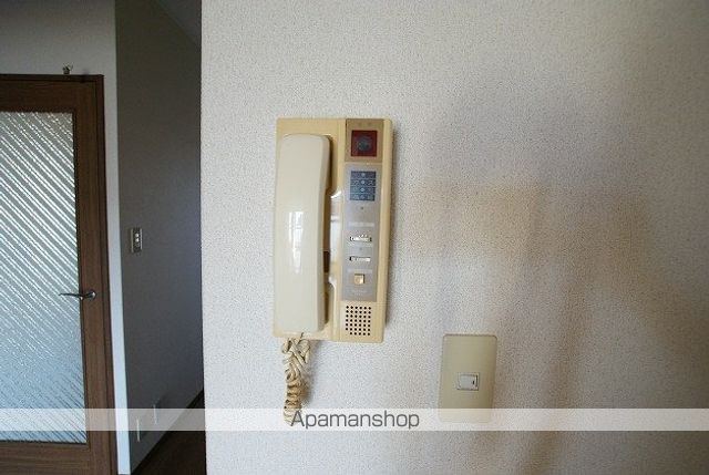 グリーンサム壱番館の内装写真