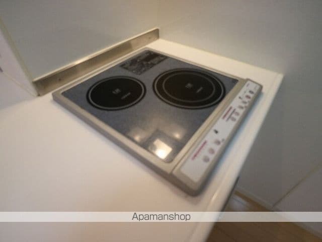 シャルマンコート楠葉の内装写真
