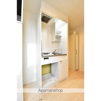 フリングホルニ[1R/11.2m2]のその他内装6