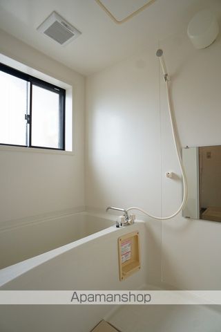 ポポラーレあいのの内装写真
