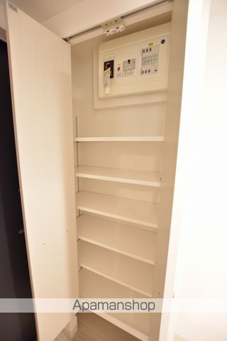 GRACE COURT KOTONIの内装写真
