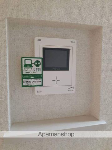 ソーレ フジ IVの内装写真