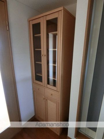 ザ・ロイヤル2000の内装写真