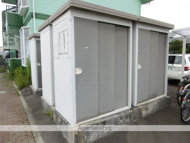 ハートタウンKATO B棟のその他写真