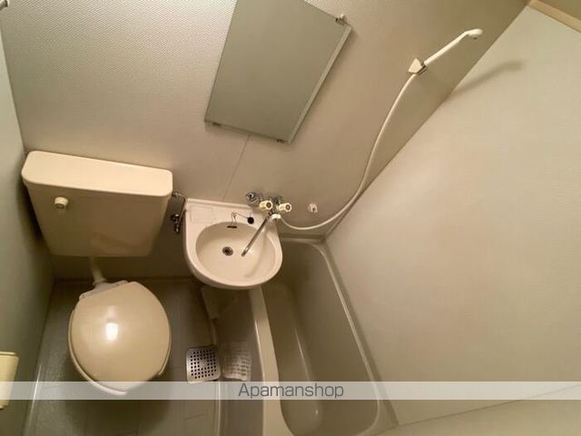 サンコーポの内装写真