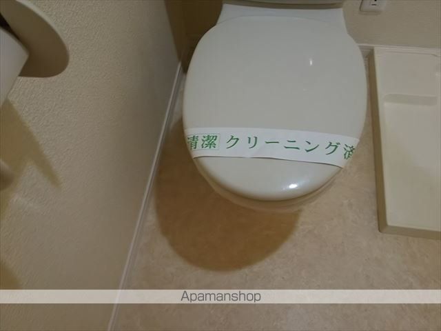 ラウレアの内装写真