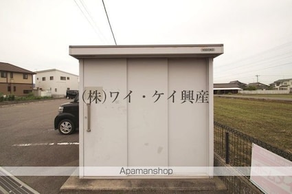 グランドハイム福田[1LDK/41.04m2]の共用部2