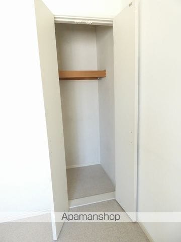 BST Aの内装写真