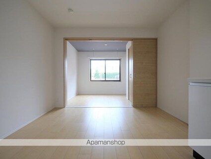 ラフィスタ二子玉川[1DK/26.54m2]のその他内装7