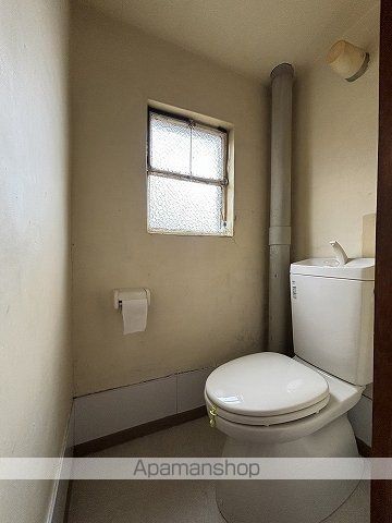 安芸コーポラスの内装写真