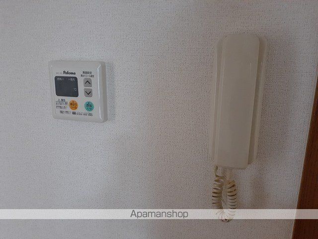 メイプルコートΙの内装写真