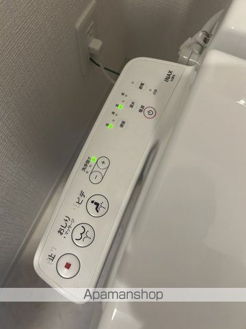 ESLEAD難波アグレアの内装写真