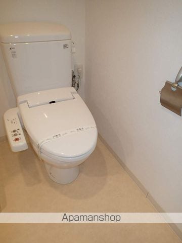 大阪プレステージアコモデーションの内装写真