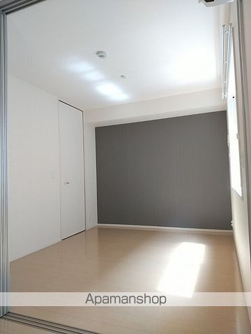 La Vita帝塚山の内装写真