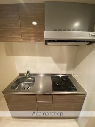 ドミール入谷[1K/30.8m2]の内装6