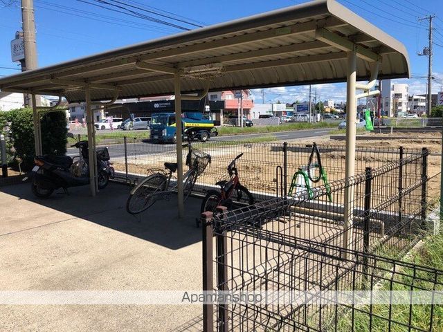メゾンドォ渕谷 ABの内装写真