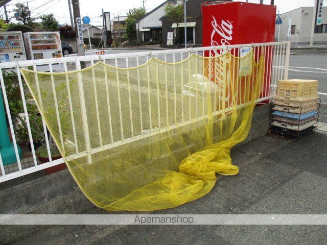 ビレッタ蜆塚Sの外観写真
