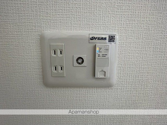 IKIひばりが丘の内装写真