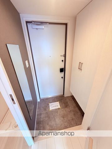 FIRSTFIORETSUKAMOTOWELLVINGの内装写真