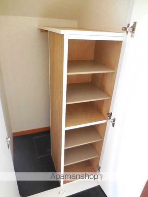 レオパレスクレスト宮前[1K/23.61m2]のその他部屋・スペース2