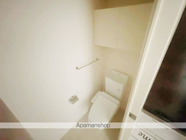 D-room桑ノ木の内装写真