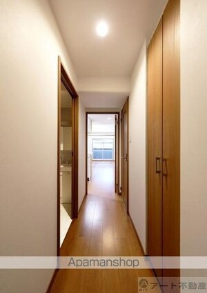 ヴェルデ・フレスコ本町[1LDK/33.19m2]の内装6