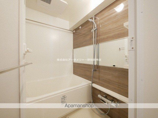 グランフォルテ田川の内装写真