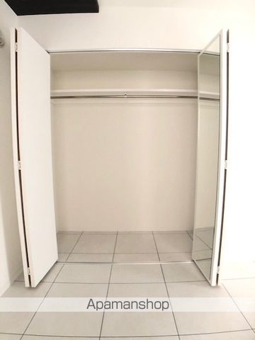 CREA南5条の内装写真