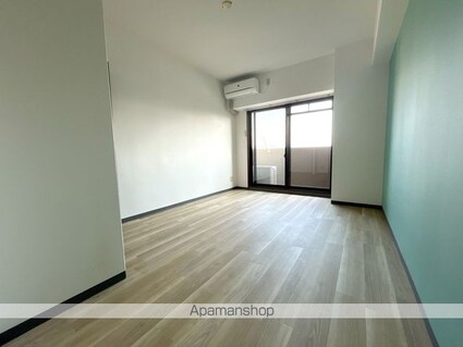 エミネンスコート瀬田[1K/20.89m2]の内装1