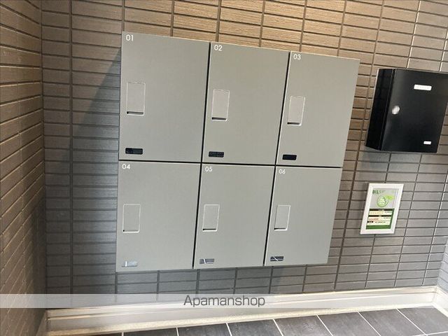 GRAND D-ROOM刈谷下重原の内装写真